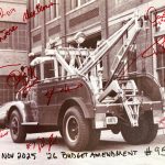 In support of public safety