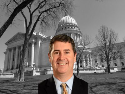 Prominent Democrat ‘Very Seriously’ Considering Bid for Governor