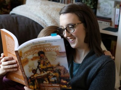 Oconomowoc Mom Sues School District For Not Buying Books From Christian Publisher