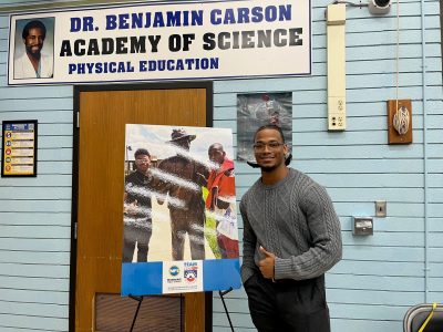 MPS Receives $23 Million College Prep Grant