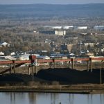 Wisconsin Coal Terminal to Close After 50 Years