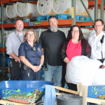 DNR Celebrates Wisconsin Recycling Excellence Award Winners Ahead Of America Recycles Day