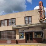 Movie Theaters Fight to Stay Open