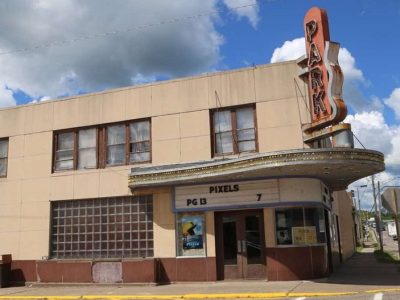 Movie Theaters Fight to Stay Open