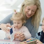 Play Date with Art: Winter Break Fun!