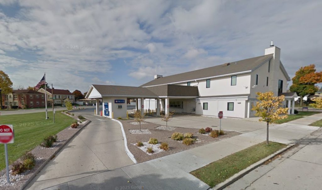 PNC Bank Closing Branch That Was Once A Local Bank’s HQ