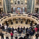 This Veterans Day Wisconsin Serves Fewer Homeless Vets