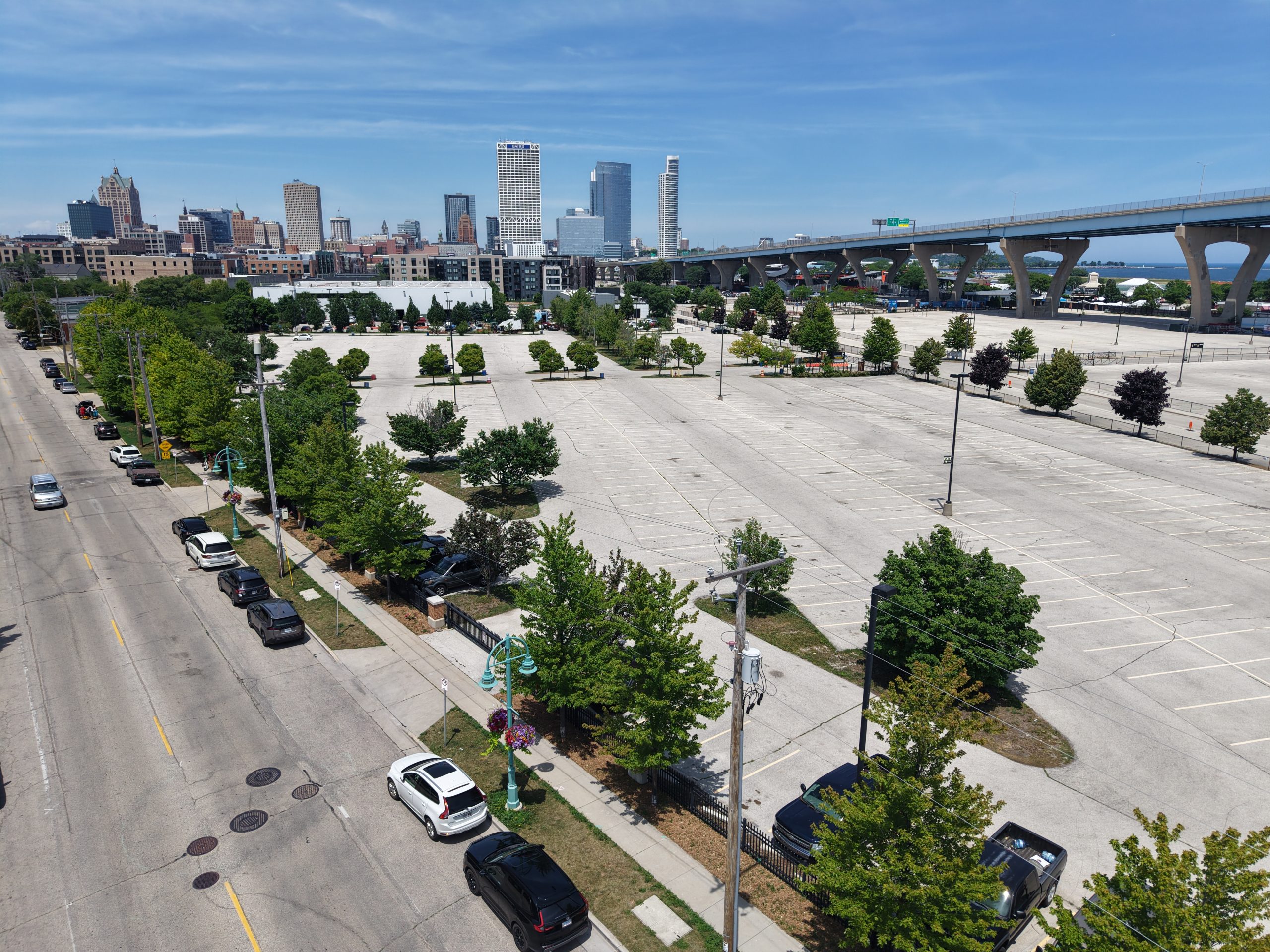 The City Could Develop This Prime Site, But It’s Shown No Interest