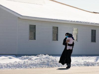 Afghans in Wisconsin Face Uncertainty After Trump’s Crackdown