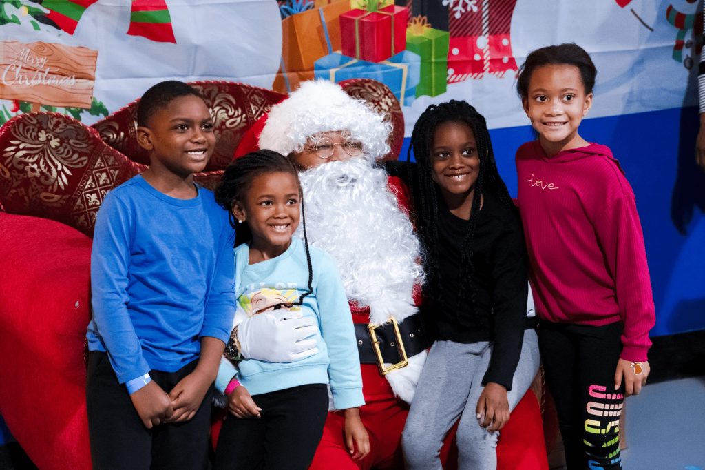 Photo from Milwaukee County Parks.