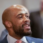 Mandela Barnes Is Democratic Front-Runner In Governor’s Race