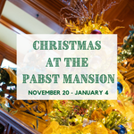 Sponsored: Christmas at the Pabst Mansion