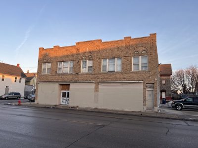 Food Truck Owners Plan Brick-and-Mortar Restaurant