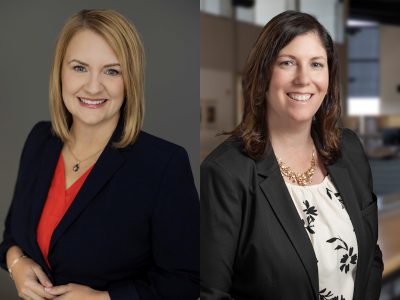 UW Credit Union Appoints Two New Board Members