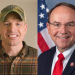 GOP Candidates for Governor Talk Trump, Money, Issues