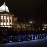 We Won’t Act Like Republicans, Wisconsin Democrats Say