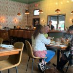 Restaurants Plead For Patronage