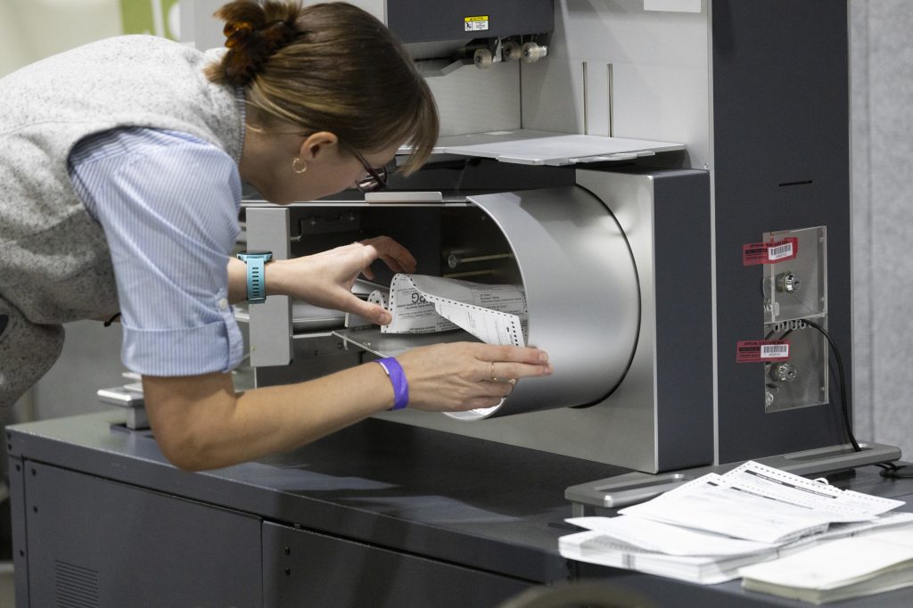 Why Milwaukee Elections Are Always Viewed With Suspicion