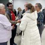 Aranda Leans on Nonpartisan Record in Partisan Fight for 1st District Seat