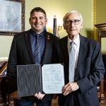 Rep. Piwowarczyk Applauds Governor Evers for Signing Act 65, His Bill Expanding Wisconsin’s Move Over, Slow Down Law