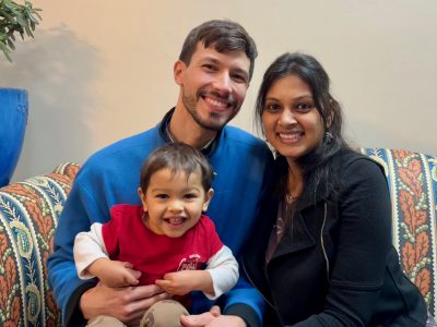 Tea Shop Opens in Bay View