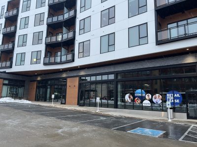New Restaurant For Harbor District
