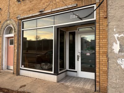 Nightclub Proposed For South Side