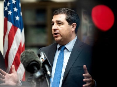 State Crime Labs Had Fewer Cases, Longer Turnarounds in 2024