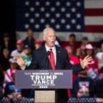 Ron Johnson Asks US DOJ to Intervene in Wisconsin False Electors Case