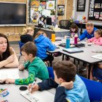 Health Care Costs Are Overwhelming Wisconsin Teacher Salaries