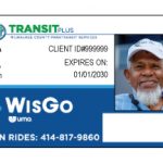Transit Plus Riders Join WisGo in 2026