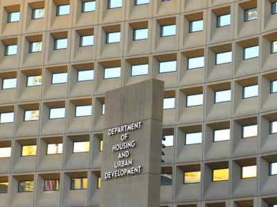Wisconsin Faces Possible Cuts in Federal Housing Funds