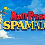 Monty Python’s Spamalot