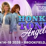 Honky Tonk Angels