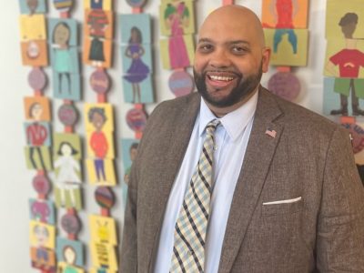 Alderman Sean Lowe Announces Re-Election Campaign for Wauwatosa District 6