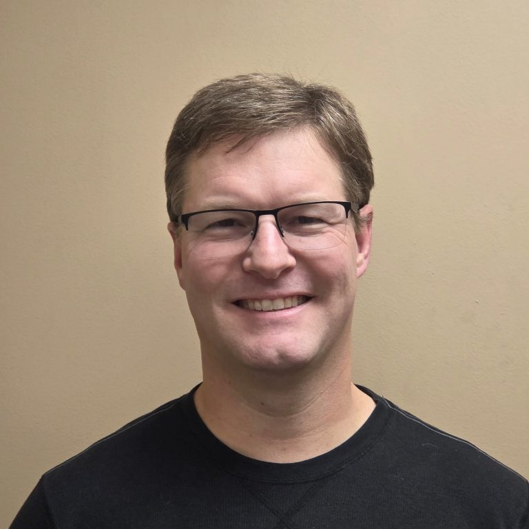 Andrew Curtis. Photo courtesy of the Office of the Governor.