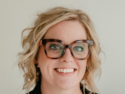 Annie Kubes Named Senior Director of Milwaukee Recreation