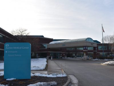 Trump Administration Sues Advocate Aurora Health