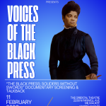 Carvd N Stone Partners with Milwaukee Film for Free Screening and Talkback During Black History Month 2026