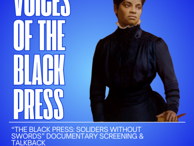 Carvd N Stone Partners with Milwaukee Film for Free Screening and Talkback During Black History Month 2026