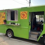 Kitchen Fire Shutters Two Popular Milwaukee Food Trucks