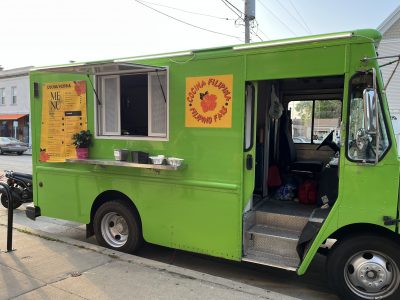 Kitchen Fire Shutters Two Popular Milwaukee Food Trucks