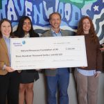Johnson Controls Foundation Deepens Commitment to Milwaukees Northwest Side with $1.2 Million in Grants to Four Community Organizations