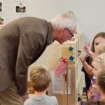 Rule Change Aims To Boost Kin Placements For Wisconsin Foster Children