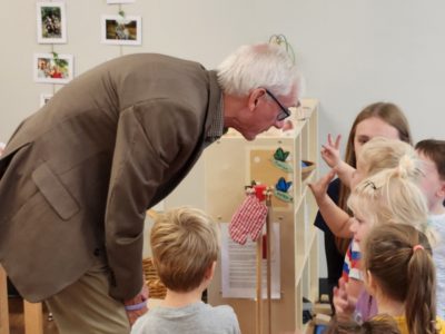 Rule Change Aims To Boost Kin Placements For Wisconsin Foster Children