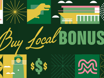 Visit Milwaukee Launches Small Business Initiative for Holidays