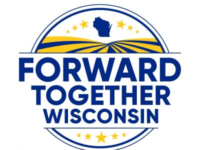 Forward Together Wisconsin Announces Leadership Changes