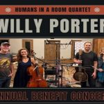 Willy Porter’s Annual Benefit Concert for Advocates of Ozaukee