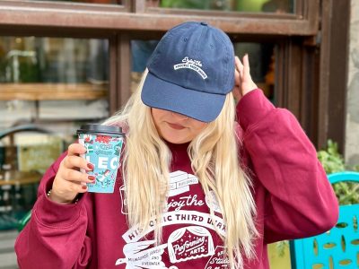 Historic Third Ward Hosts Limited-Edition Merchandise Pop-Up Shop at Broadway Paper Dec. 12-13