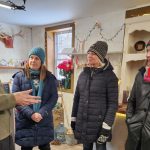 Senate Minority Leader Hesselbein Hopeful for More Bipartisan 2026